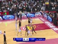 CBA��������6�� �������ɲ���VS������ʨ 20231104�����ΰ��