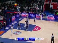 CBA��������34�� ������ʨVS�ൺ����ˮ�� 20240125���ֳ�ԭ����