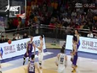 NBL ��ɳ������ʤVS��۽�ţ 20240725