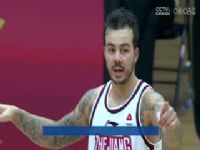 CBA��ǰ�� �㶫���ϻ�VS�㽭���ݽ��� 20241004