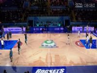 CBA��������42�� �������VS�Ϻ����� 20250319