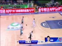 CBA��������27�� �ൺ����ˮ��VS�������ɲ��� 20240108�������������