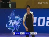 CBA��������33�� �����ع�VS��������� 20240122���ܺգ�