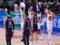 CBA��������39�� ������ʨVS�������ɲ��� 20240205������֤��