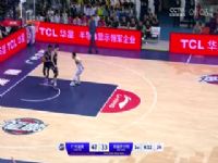 CBAķ֮һ ʨVS½ 20240424