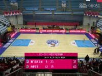 WCBA������B�� ���Ż�������VS�Ϸ����� 20250110
