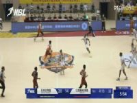 NBL �����տ���ʨVS��۽�ţ 20250827