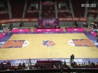 WCBA������A�� �Ϻ��ַ�����VSɽ����Ҷ��� 20251214