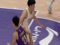 CBA��������7�� �����ع�VSɽ���ھ� 20231106���ܺգ�