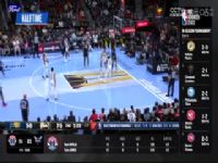 NBA������ ����VS��ӥ 20231123