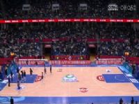 CBA��������20�� �ൺ����ˮ��VS�������� 20231222�����ԣ�