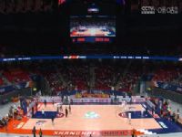 CBA��������22�� �Ϻ�����VS������˹ɷ� 20231227���ſ��䣩