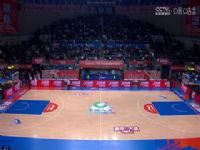 CBA��������23�� ������˹ɷ�VS�������� 20231229����ģ�