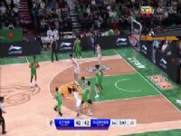 CBA25 VS㽭ݽ 20240103ܺ