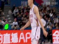 CBA��������35�� ���������VS�㽭���ݽ��� 20240126���ٺƴ