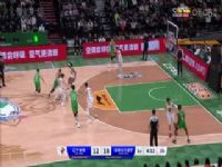 CBA��������42�� ��������VS�������ɲ��� 20240312�����ΰ��