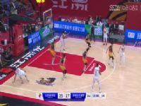 CBA��������49�� ���տϵ���VS�������ɲ��� 20240328������չ��