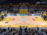 CBA��������32�� �㽭���˶�VS�Ĵ���Ⱦ�ҵ 20250118