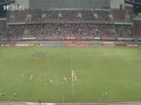 �м����� ��������VS�㶫���ݱ� 20250823