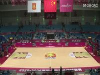 WCBA������A�� �㽭��������VS�Ϻ��ַ����� 20251201