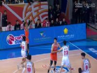 CBA��������29�� ������˹ɷ�VS�½������� 20240112��������