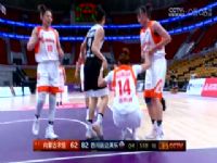WCBA������ �����VS���ψ������� 20240220 (����)