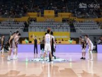 CBA��������47�� �㽭������ҩVS������� 20240323��ԭ����