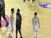 CBA��ǰ�� ��̨ũ������VS�������� 20241004