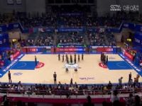 CBA��������26�� ���������VS�Ͼ�ͷ���վ� 20250104