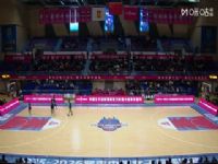 WCBA������A�� ɽ����ˮ�Ӿ�VS�½���ɽ 20251216