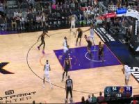 NBA������ ɭ����VS̫�� 20231116