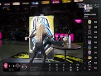 NBA������ �Ʒ�VS������ 20231221