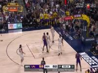 NBA������ ����VS��� 20250223