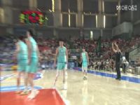 CBA�ļ����������վ �ൺ������ҩVS�½������� 20250816