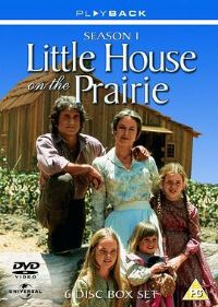 ��ԭС�� ��һ�� Little House on the Prairie Season 1[��Ӱ��˵]