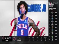 NBA������ ��ӥVS76�� 20231209