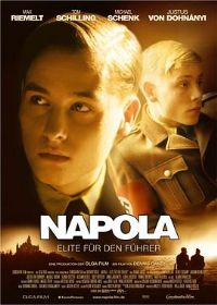 ϣյк Napola - Elite fr den Fhrer[Ӱ˵]
