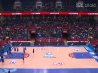 CBA��������23�� �ൺ����ˮ��VS������ʨ 20231229�������㣩