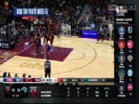 NBA������ ��ʿVS���� 20240211