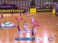 CBA��ǰ�� �㽭���ݽ���VSɽ������ 20240922