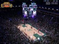 NBA������ ��ʿVS��¹ 20250310