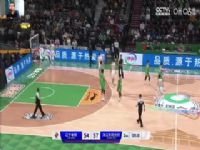 CBA16 VS㽭ҩ 20231212쾲꣩