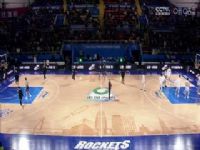 CBA��������17�� �������VS�㽭������ҩ 20231215����֪껣�