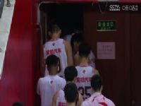 CBA��������25�� ������ʨVS�㶫���ϻ� 20240103��ׯ�����쿡�С̫����