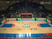 CBAǰ VS㶫ϻ 20240921