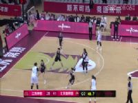 WCBAA ϸVS׸԰ 20250205