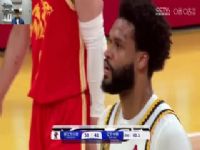 CBA����������� �㽭���˶�VS�������� 20250428