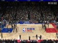 NBAǰ ̫VS 20251010