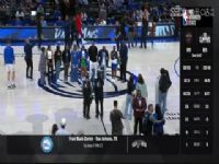 NBA������ ���VS������ 20240408