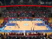 CBA��������7�� �ൺ������ҩVS�㽭���ݽ��� 20241026